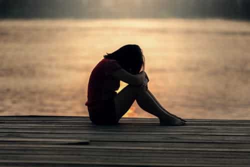 Dépendance affective et anxiété dans la relation